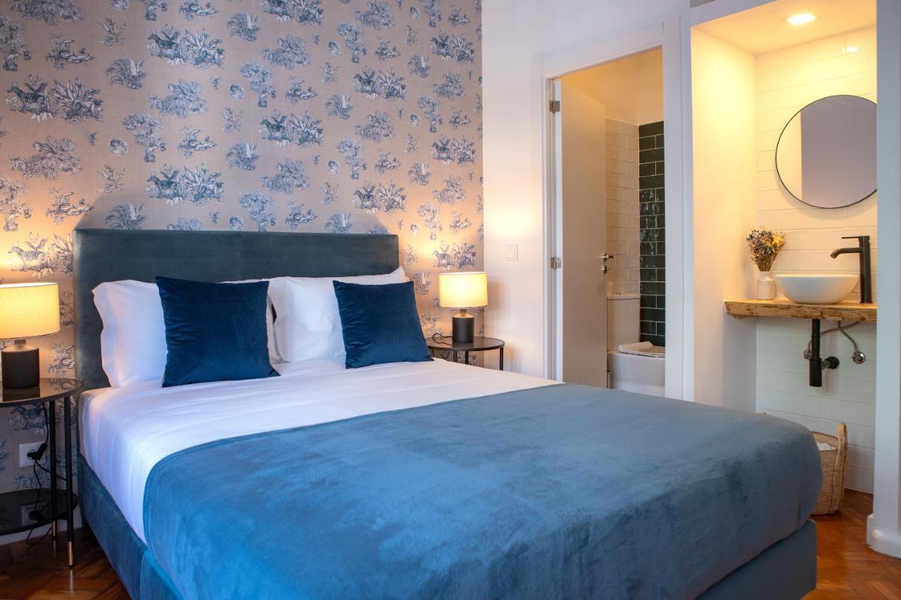 Succeed Campo Pequeno Suites — Photos 3