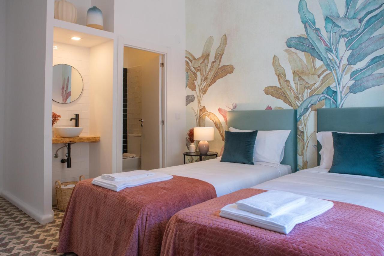 Succeed Campo Pequeno Suites — Photos 2