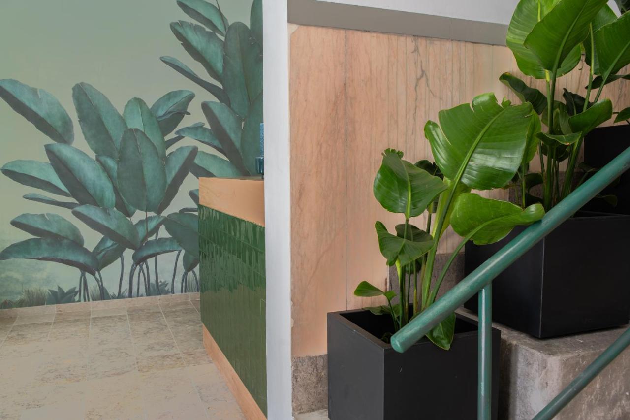Succeed Campo Pequeno Suites — Photos 1